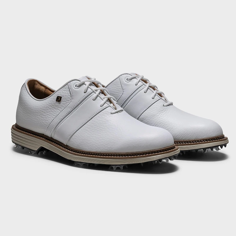 Men's Premiere Series Packard Spiked Golf Shoe
