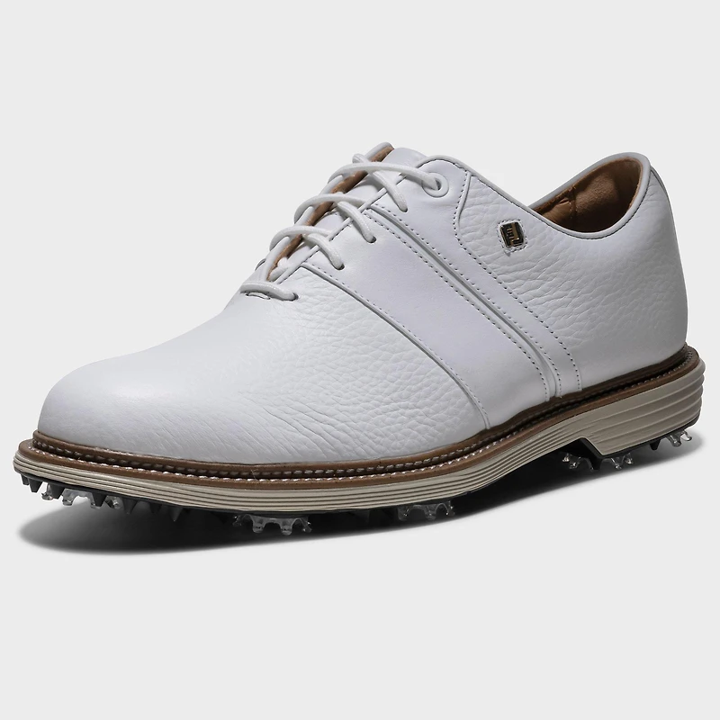 Men's Premiere Series Packard Spiked Golf Shoe