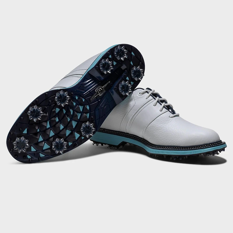 Men's Premiere Series Packard Spiked Golf Shoe