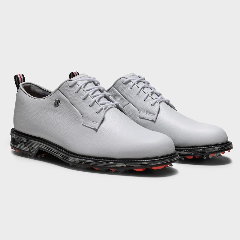 Men's Premiere Series Field Spiked Golf Shoe