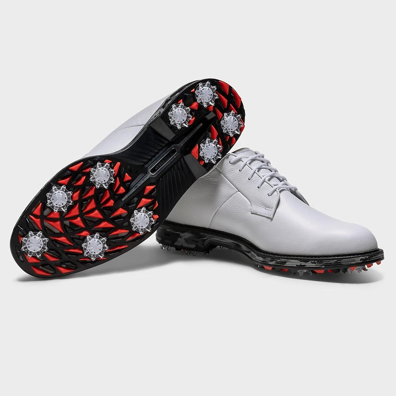 Men's Premiere Series Field Spiked Golf Shoe