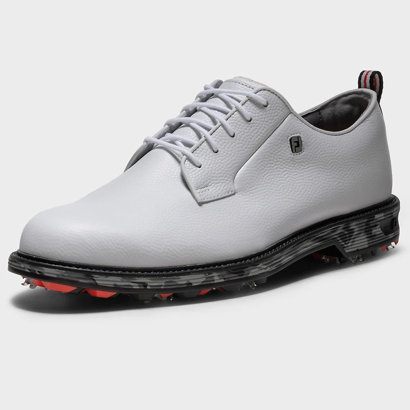 Men's Premiere Series Field Spiked Golf Shoe