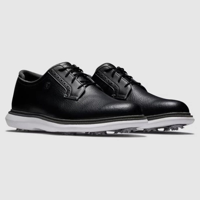 Men's Traditions Blucher Spiked Golf Shoe