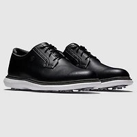 Men's Traditions Blucher Spiked Golf Shoe