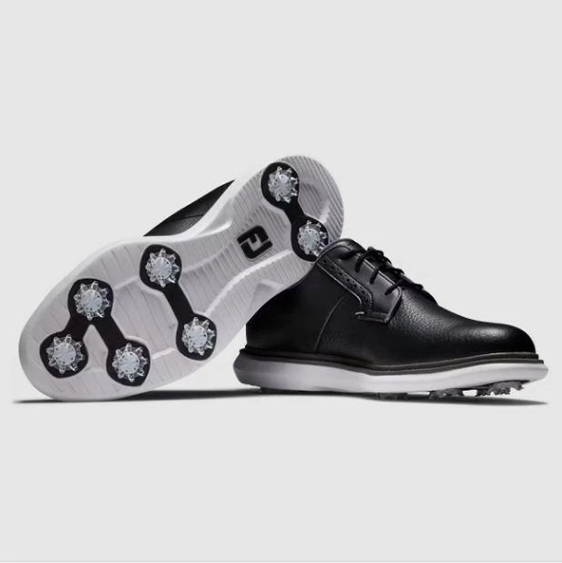 Men's Traditions Blucher Spiked Golf Shoe