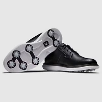 Men's Traditions Blucher Spiked Golf Shoe