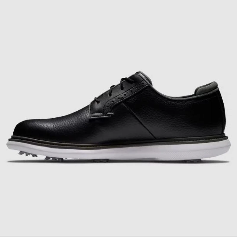 Men's Traditions Blucher Spiked Golf Shoe