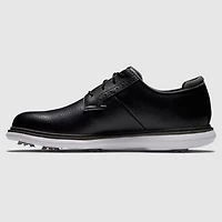Men's Traditions Blucher Spiked Golf Shoe