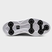 Men's Traditions Saddle Spiked Golf Shoe