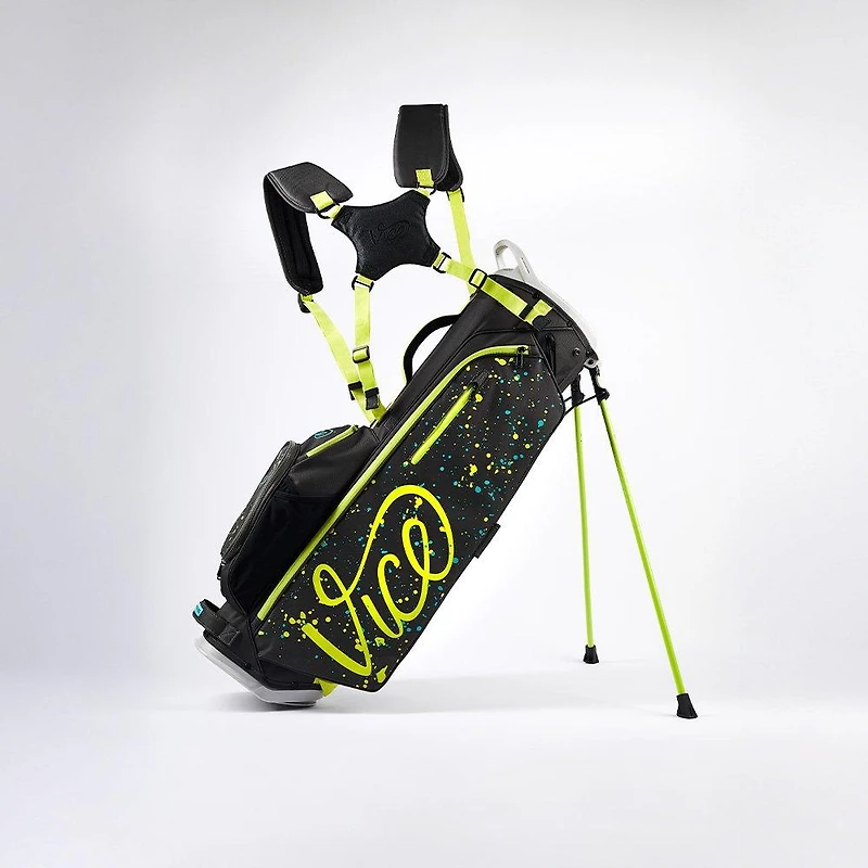 Pro Stand Bag