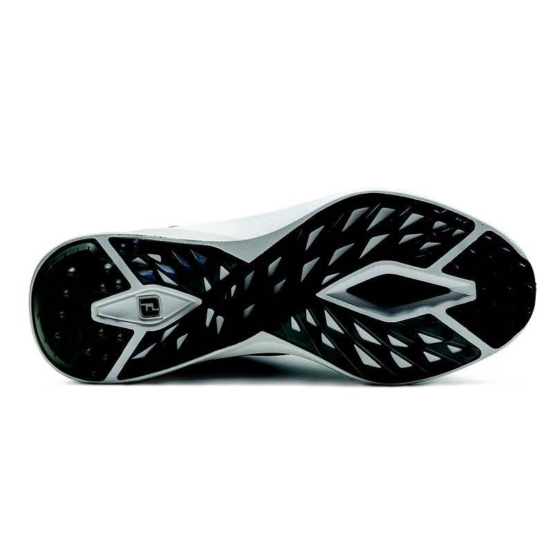 Men's Pro/SL Spikeless Golf Shoe - Grey