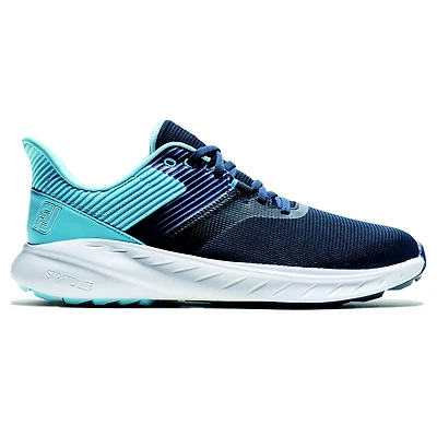 Men's Flex Spikeless Golf Shoe - Navy