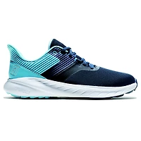Men's Flex Spikeless Golf Shoe - Navy