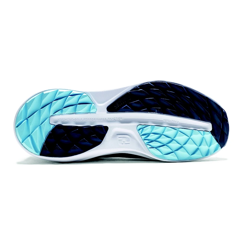 Men's Flex Spikeless Golf Shoe - Navy