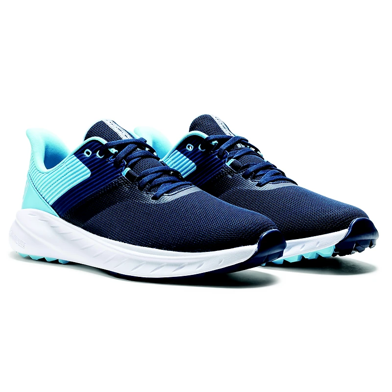 Men's Flex Spikeless Golf Shoe - Navy