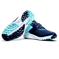 Men's Flex Spikeless Golf Shoe - Navy