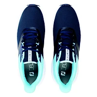 Men's Flex Spikeless Golf Shoe - Navy