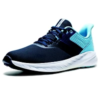 Men's Flex Spikeless Golf Shoe - Navy