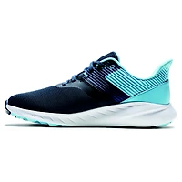 Men's Flex Spikeless Golf Shoe - Navy