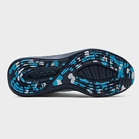 Men's FJ Pulse Spikeless Golf Shoe - White/Multi