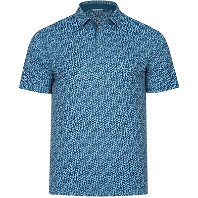Men's Ridge Short Sleeve Polo
