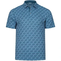 Men's Ridge Short Sleeve Polo