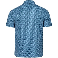 Men's Ridge Short Sleeve Polo