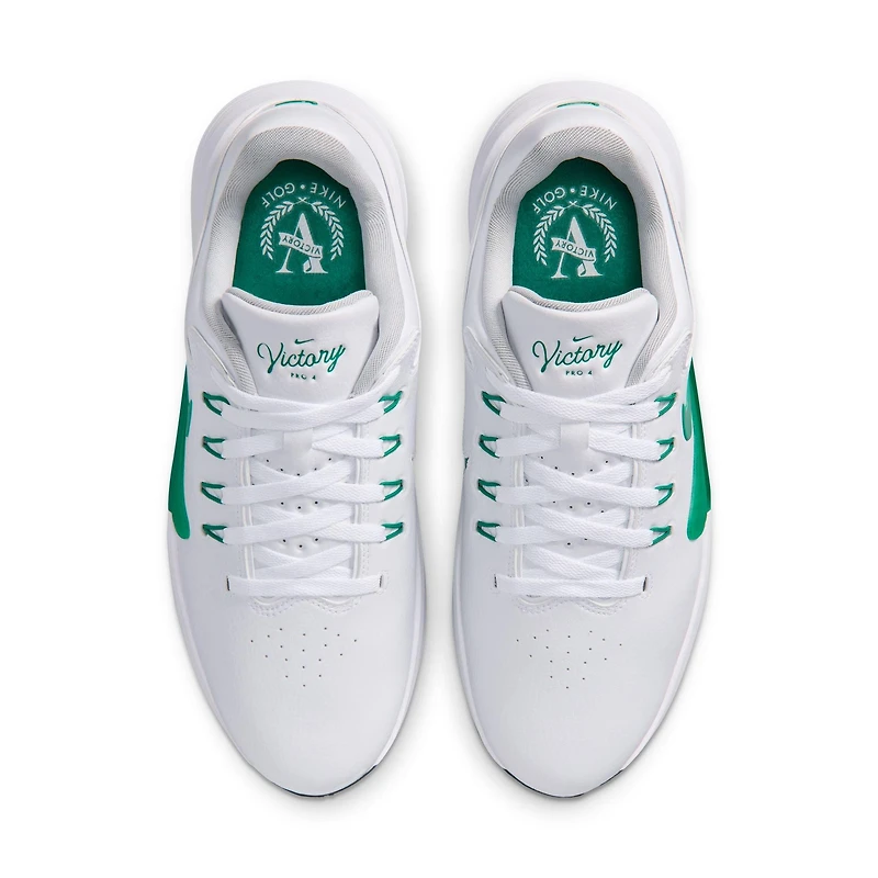 Victory Pro 4 Spiked Golf Shoe