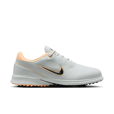 Prior Generation - Victory Tour 4 Spiked Golf Shoe Grey/Peach