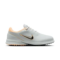 Victory Tour 4 Spiked Golf Shoe - Grey/Peach