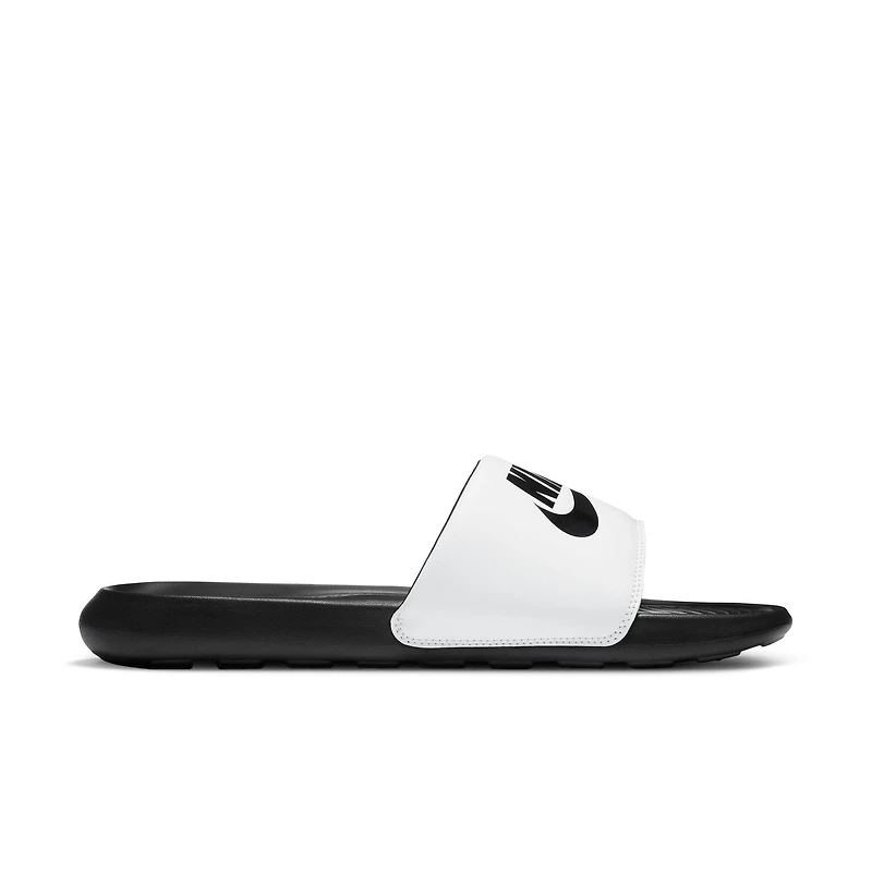 Men's Victori One Slide - White