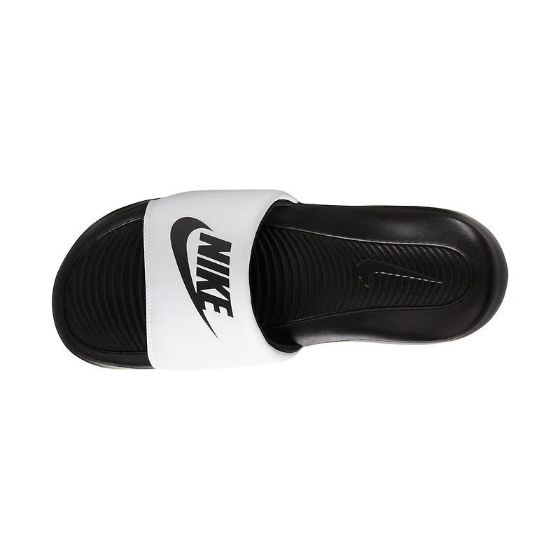 Men's Victori One Slide - White