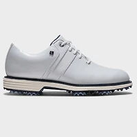 Women's Premiere Series Packard Spiked Golf Shoe - White