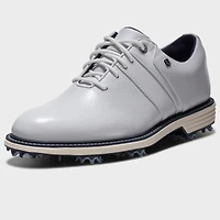 Women's Premiere Series Packard Spiked Golf Shoe - White