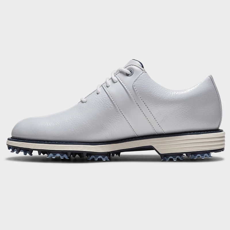 Women's Premiere Series Packard Spiked Golf Shoe - White