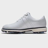 Women's Premiere Series Packard Spiked Golf Shoe - White