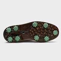 Men's LE Todd Snyder x Premiere Series Marquis Spiked Golf Shoe - White/Mint