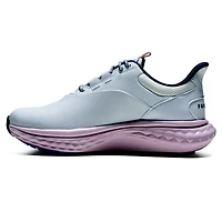 Women's Quantum Spikeless Golf Shoe