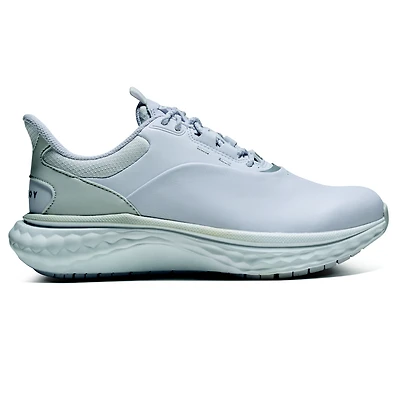 Women's Quantum Spikeless Golf Shoe - White