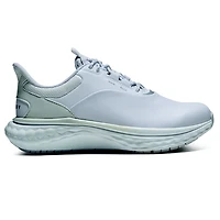 Women's Quantum Spikeless Golf Shoe - White