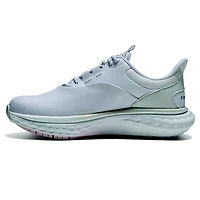 Women's Quantum Spikeless Golf Shoe - White