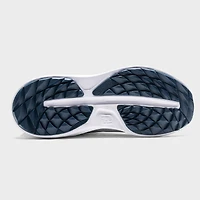 Women's Flex Spikeless Golf Shoe - Grey/Blue