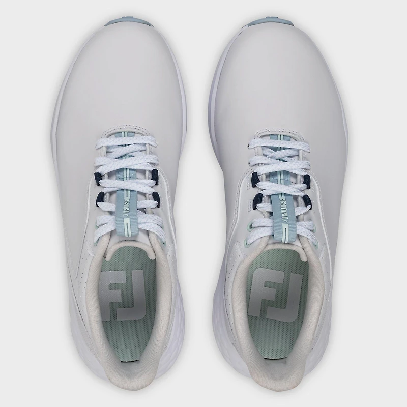 Women's FJ Pulse Spikeless Golf Shoe