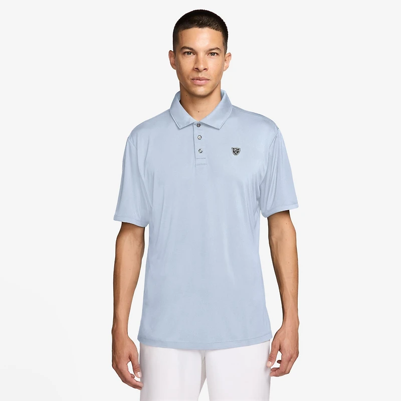 Men's Dri-FIT PAR5 Solid Short Sleeve Polo