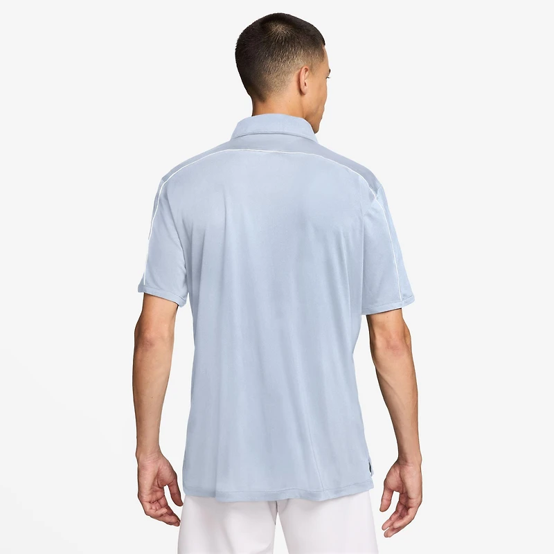 Men's Dri-FIT PAR5 Solid Short Sleeve Polo