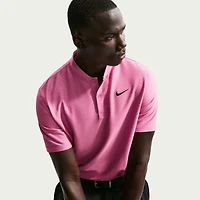 Men's Dri-FIT Velocity Blade Short Sleeve Polo