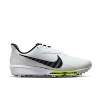 NXT Infinity Tour 3 Spikeless Golf Shoe - White/Grey