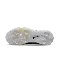 NXT Infinity Tour 3 Spikeless Golf Shoe - White/Grey