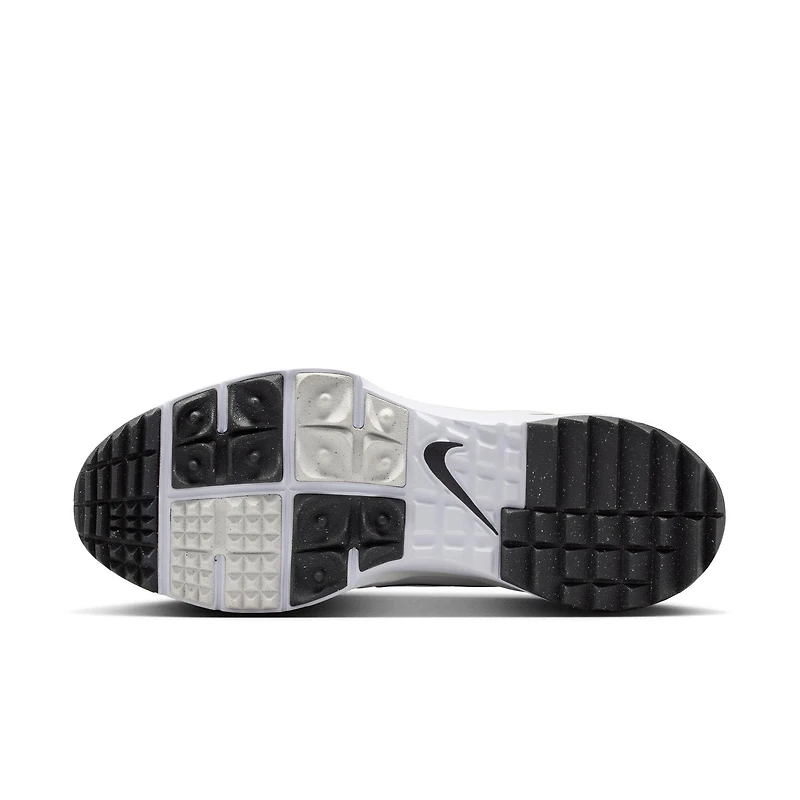 Tempo G Spikeless Golf Shoe - White