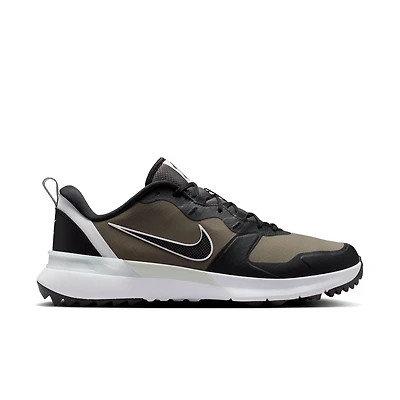 Tempo G Spikeless Golf Shoe - Black
